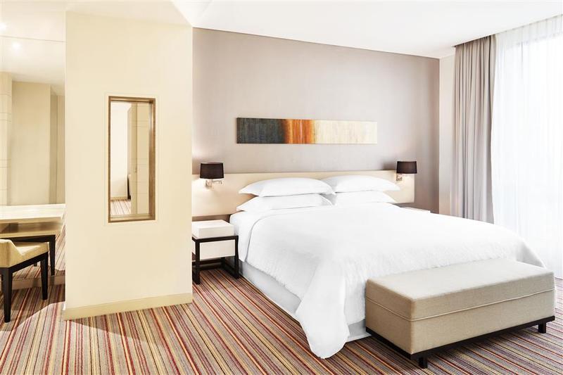 Hotel Four Points By Sheraton Puchong