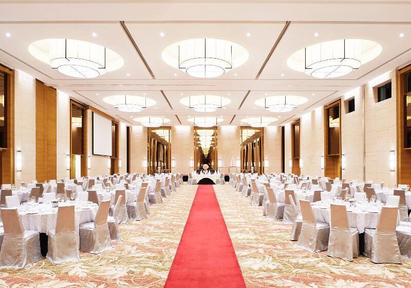 Hotel Four Points By Sheraton Puchong