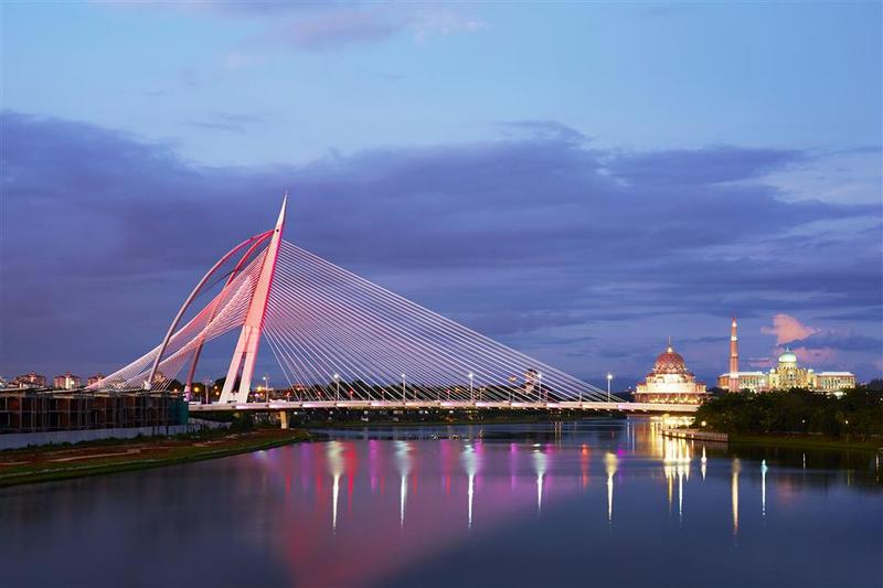 Hotel Four Points By Sheraton Puchong