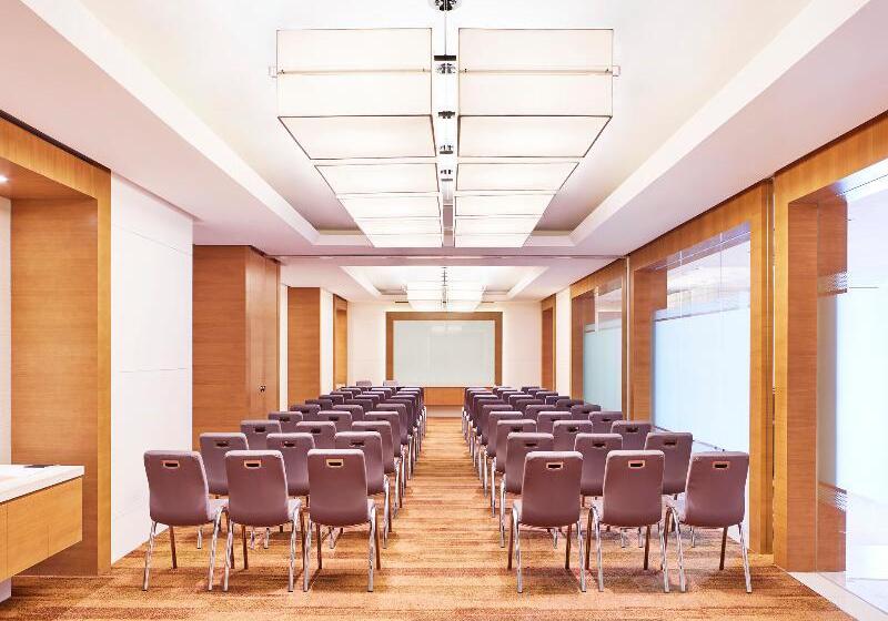 Hotel Four Points By Sheraton Puchong