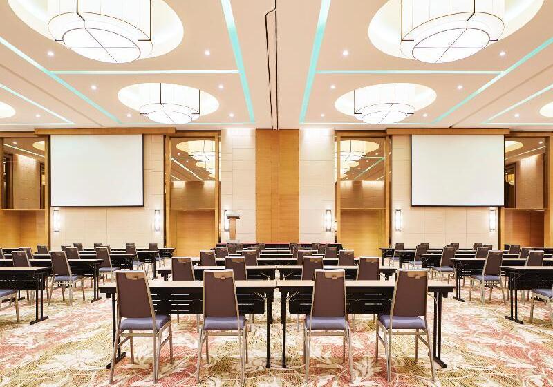 Hotel Four Points By Sheraton Puchong