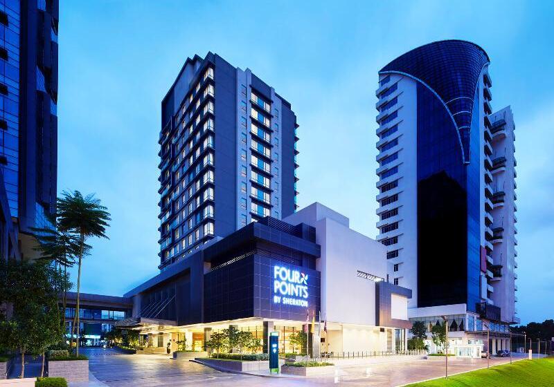 Hotel Four Points By Sheraton Puchong