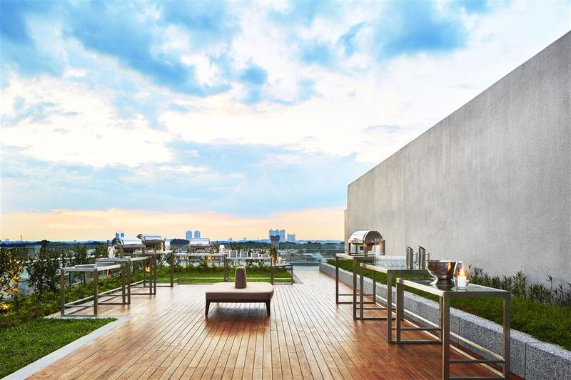 Hotel Four Points By Sheraton Puchong