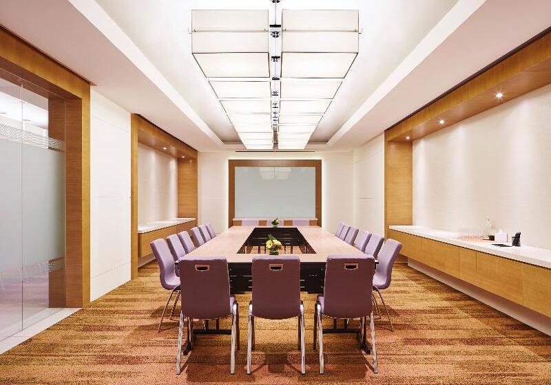 Hotel Four Points By Sheraton Puchong