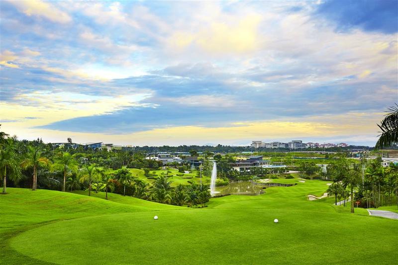 Hotel Four Points By Sheraton Puchong