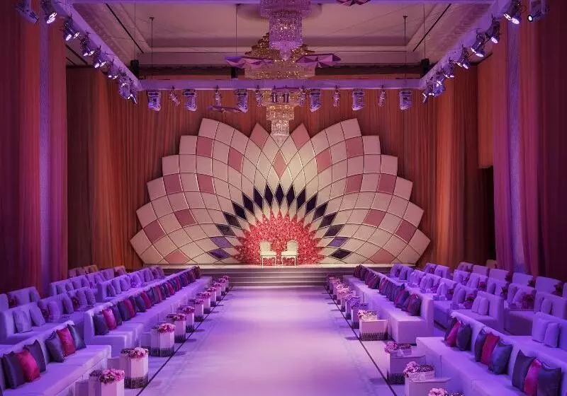 Four Seasons Hotel Bahrain Bay