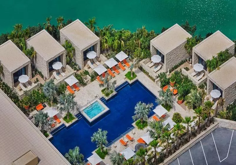 Four Seasons Hotel Bahrain Bay