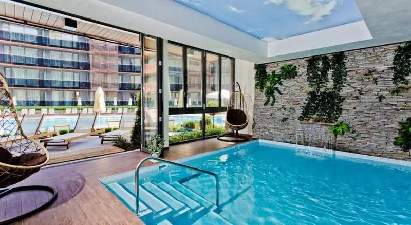 هتل Galeon Residence & Spa