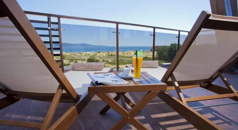 هتل Galeon Residence & Spa