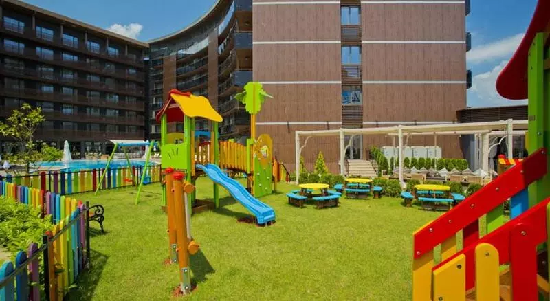 هتل Galeon Residence & Spa