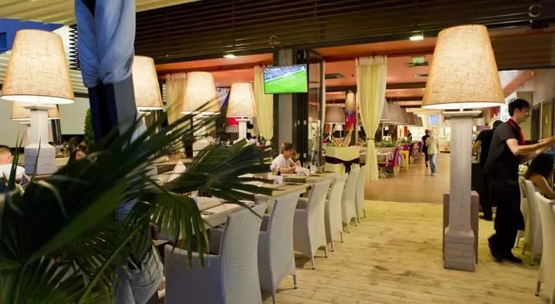 هتل Galeon Residence & Spa