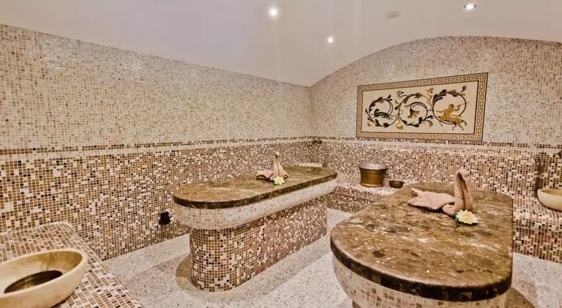 هتل Galeon Residence & Spa