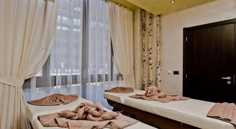 هتل Galeon Residence & Spa