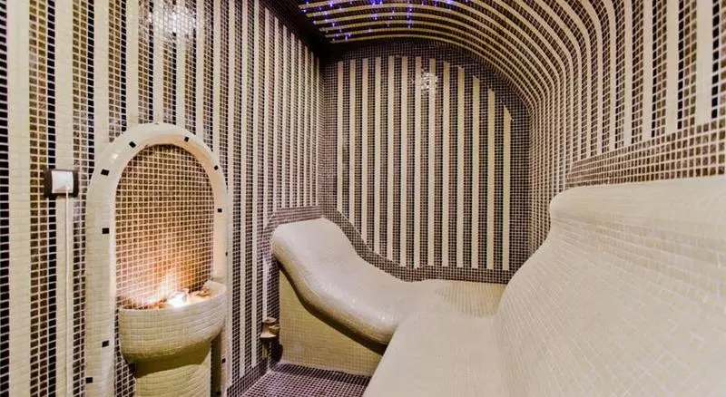 هتل Galeon Residence & Spa