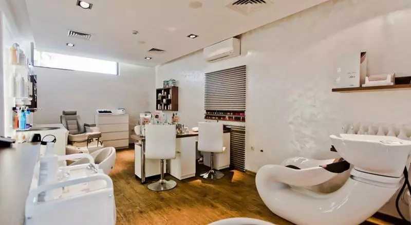 هتل Galeon Residence & Spa