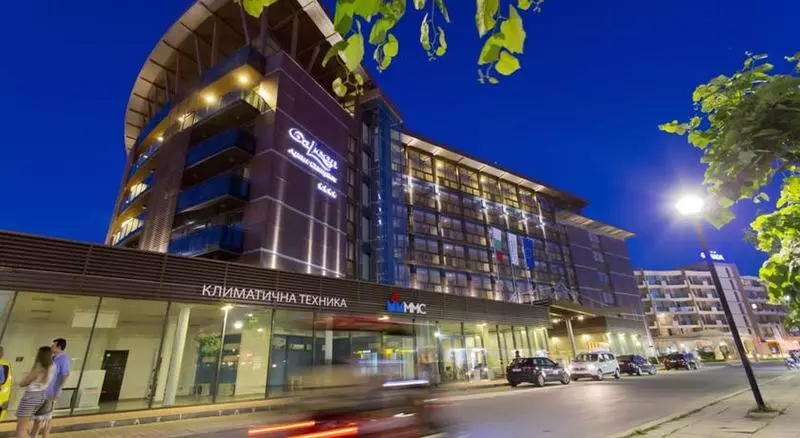 هتل Galeon Residence & Spa