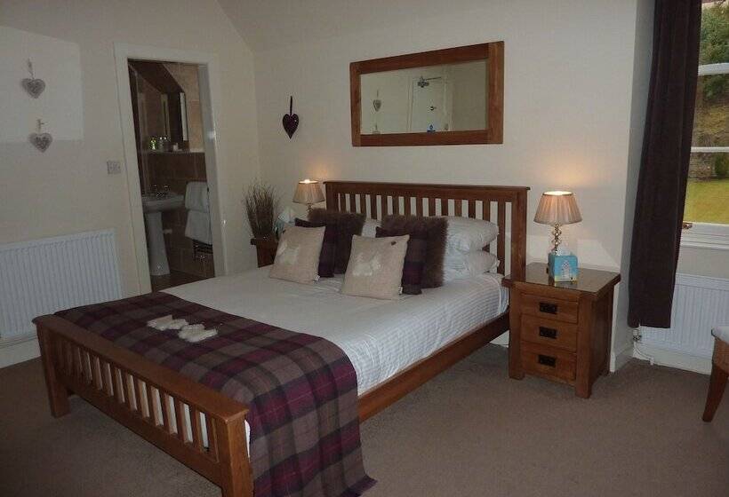 Hotel Glentower Lower Observatory