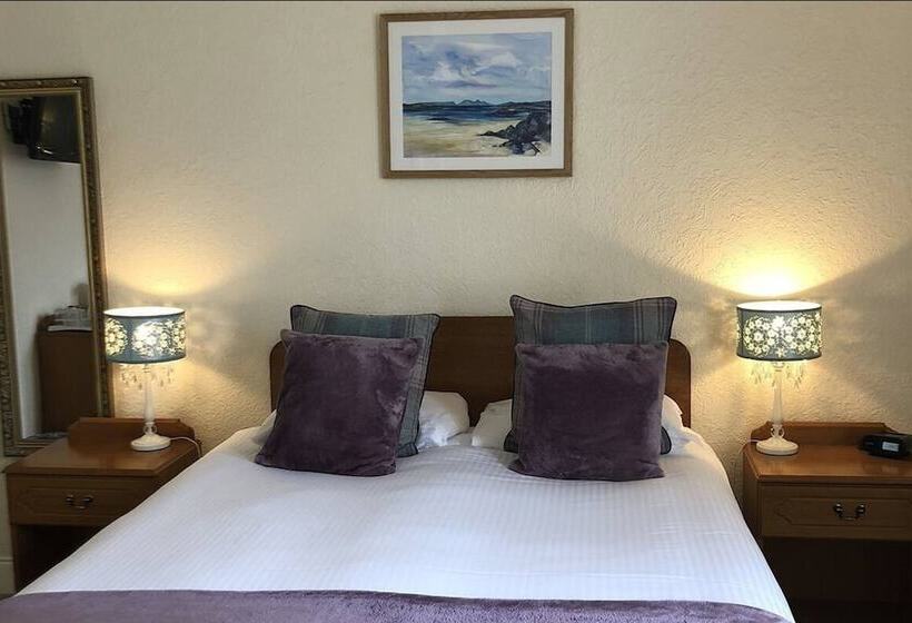 Hotel Glentower Lower Observatory