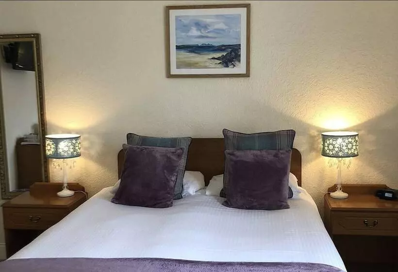 Hotel Glentower Lower Observatory