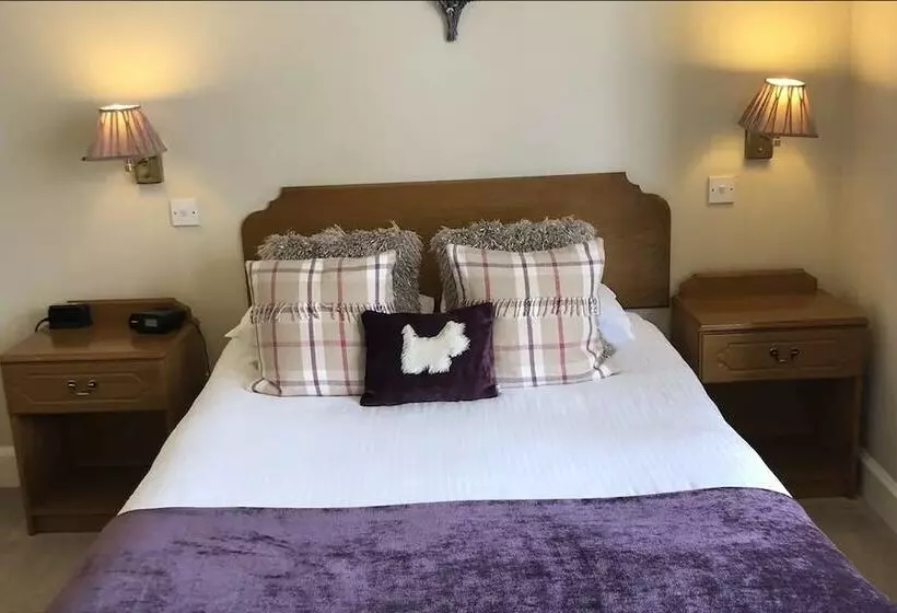 Hotel Glentower Lower Observatory