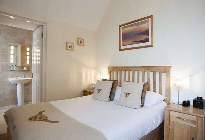 Hotel Glentower Lower Observatory