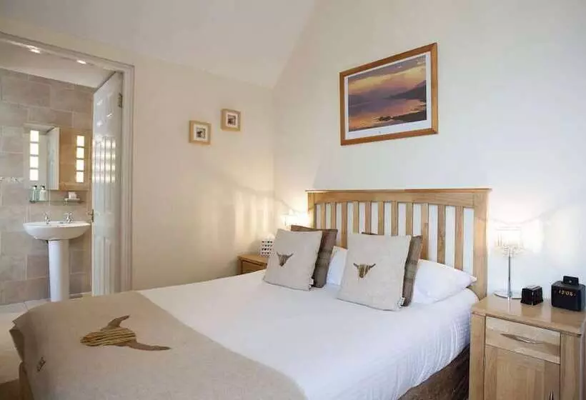 Hotel Glentower Lower Observatory