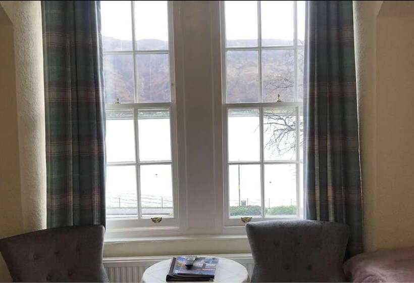 Hotel Glentower Lower Observatory