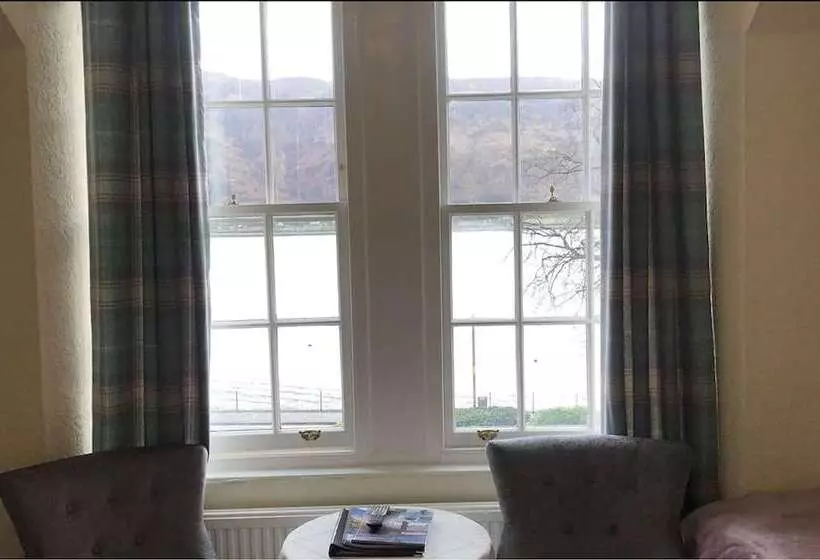 Hotel Glentower Lower Observatory