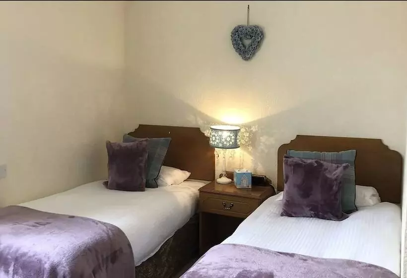 Hotel Glentower Lower Observatory