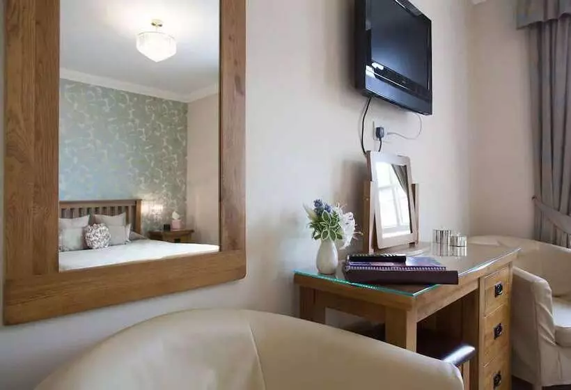 Hotel Glentower Lower Observatory