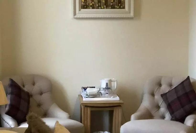 Hotel Glentower Lower Observatory