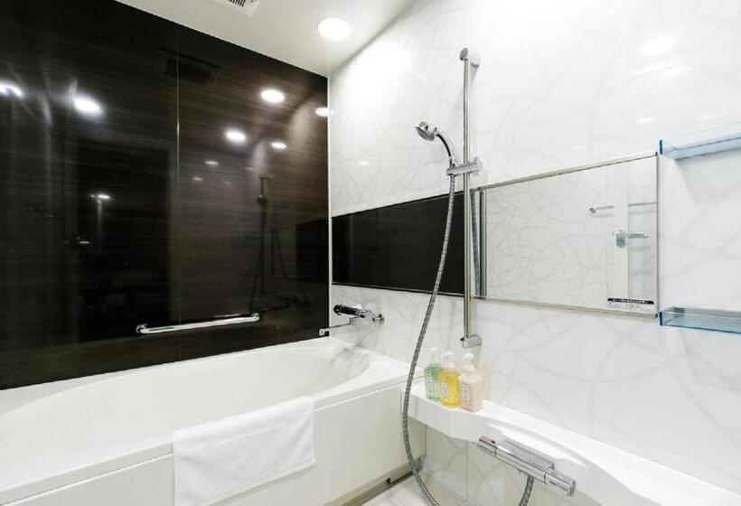 فندق Grand Bach Kyoto Select