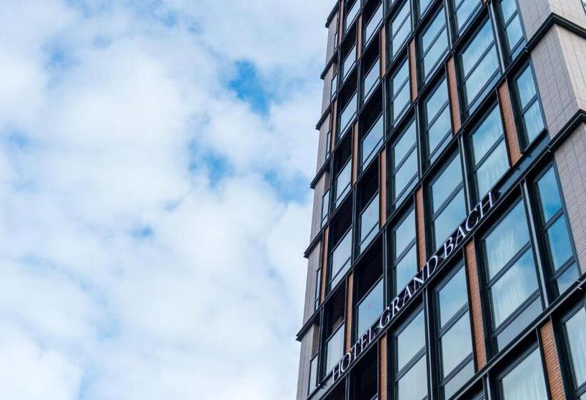 فندق Grand Bach Kyoto Select