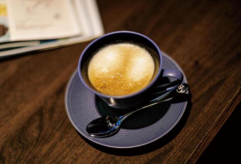 فندق Grand Bach Kyoto Select