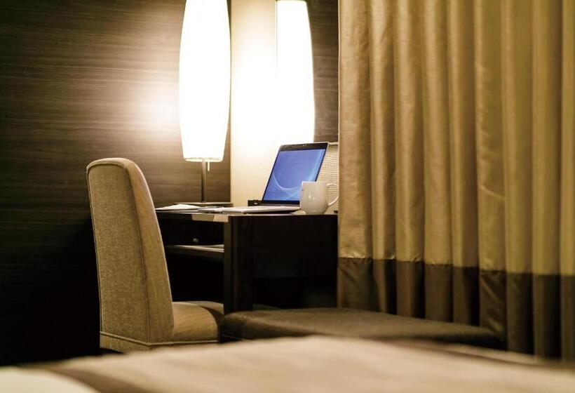 فندق Grand Bach Kyoto Select