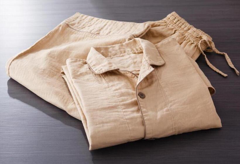 فندق Grand Bach Kyoto Select