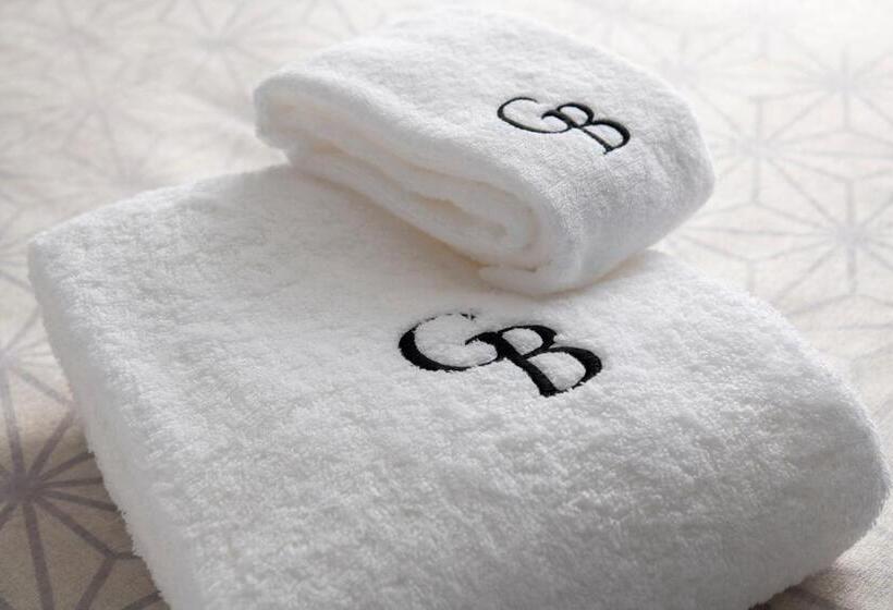 فندق Grand Bach Kyoto Select