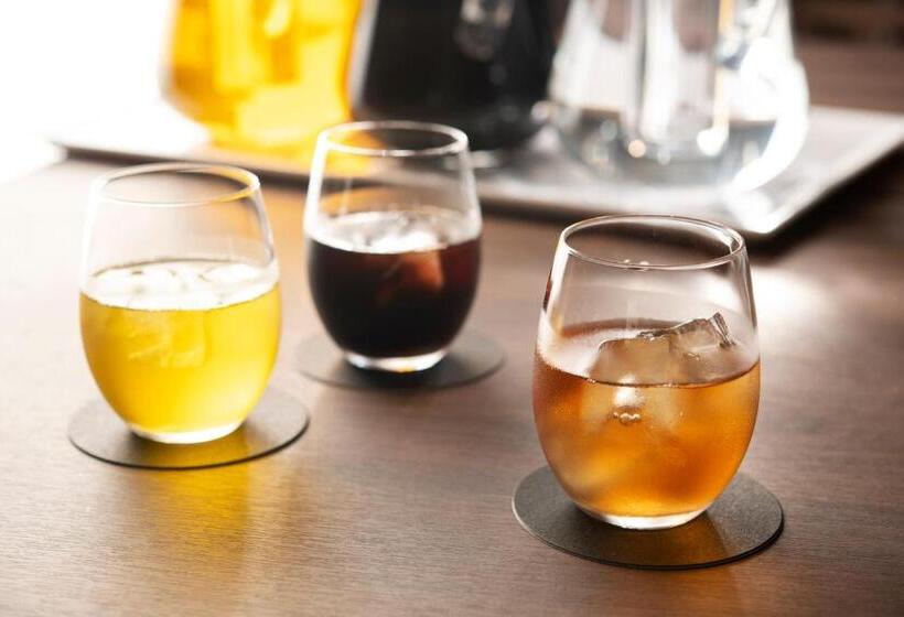 فندق Grand Bach Kyoto Select