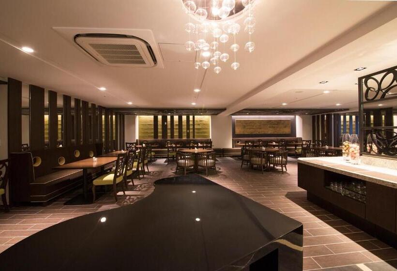 فندق Grand Bach Kyoto Select