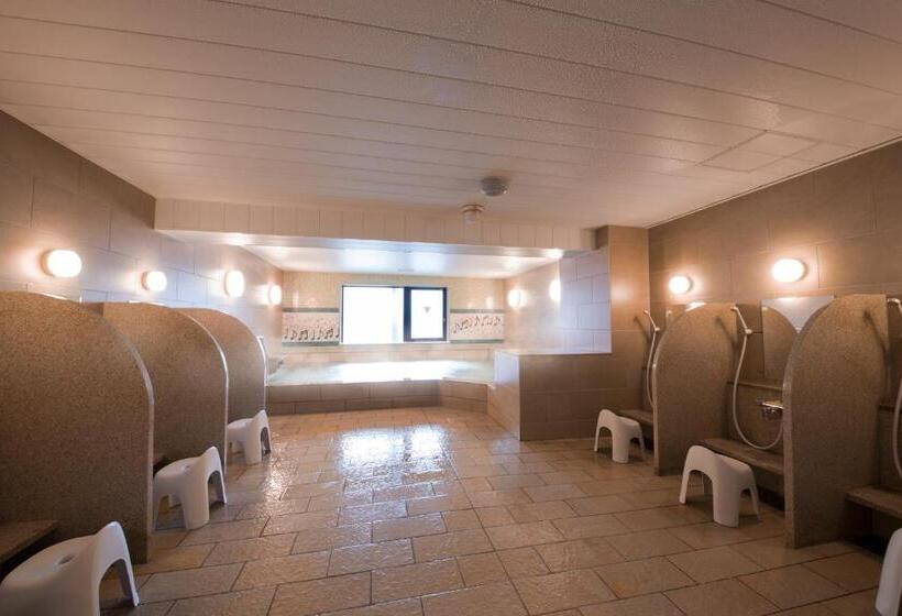 فندق Grand Bach Kyoto Select