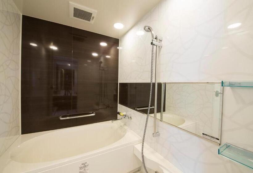 فندق Grand Bach Kyoto Select