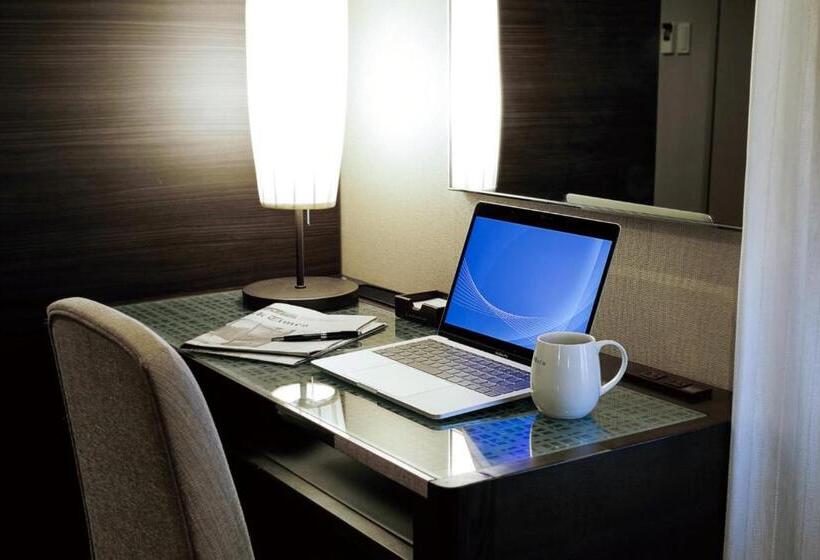 فندق Grand Bach Kyoto Select