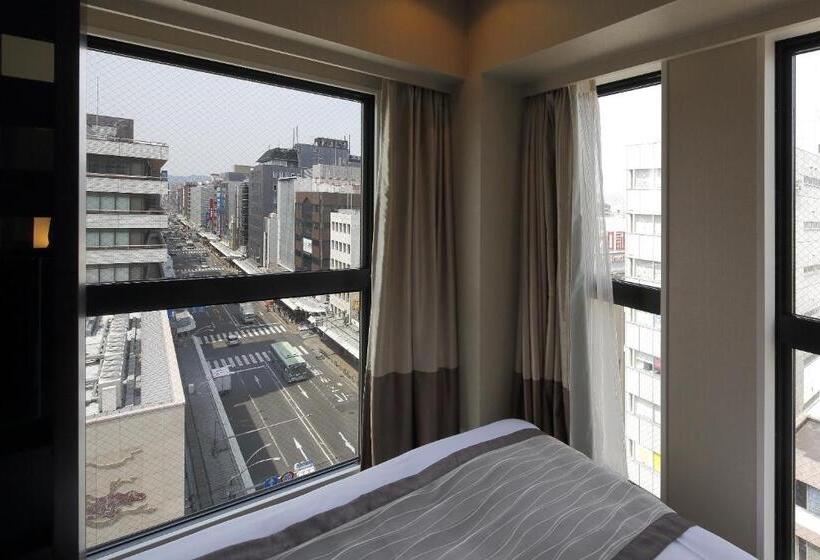 فندق Grand Bach Kyoto Select