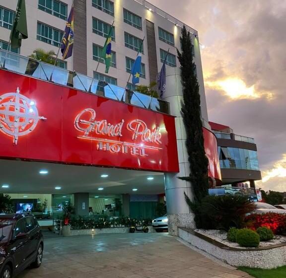 فندق Grand Park