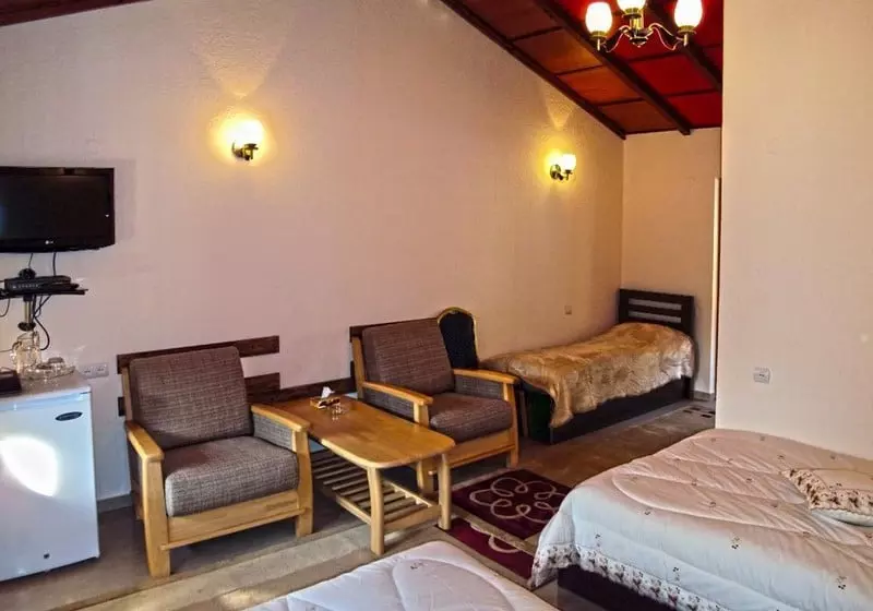 Haghartsin Hotel And Restaurant
