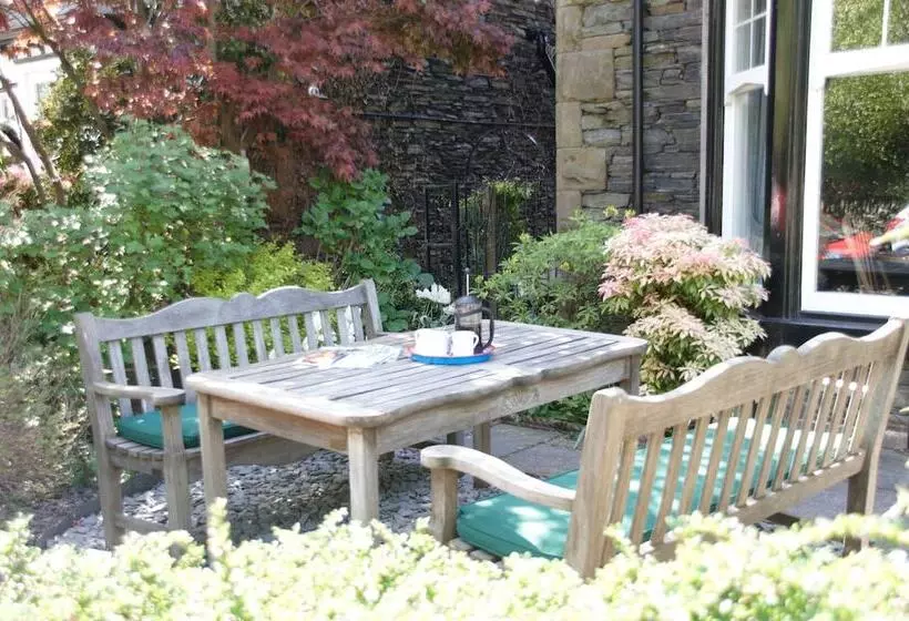 Hotel Haisthorpe Guest House