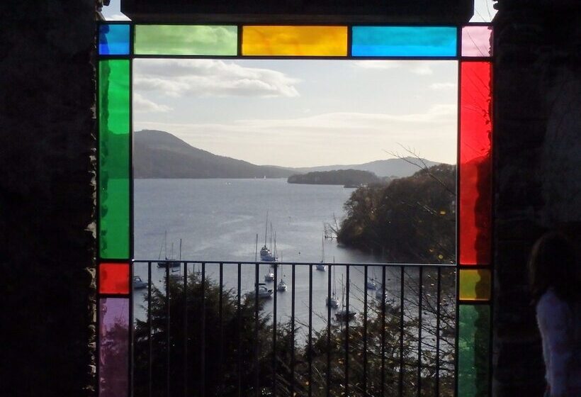 호텔 Haisthorpe Guest House