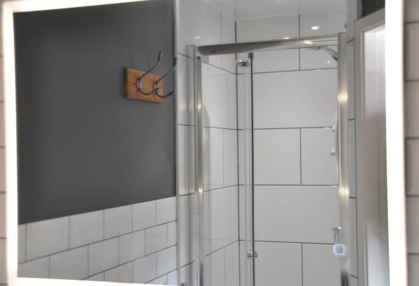 호텔 Haisthorpe Guest House