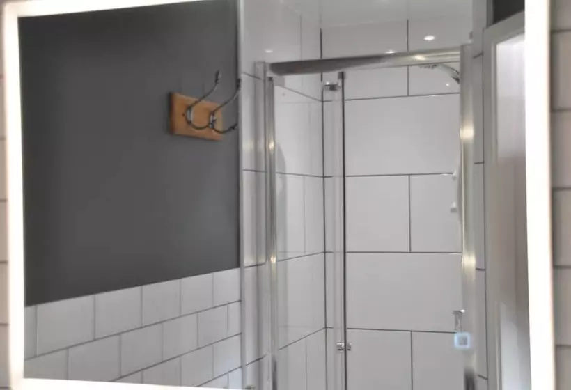 Hotel Haisthorpe Guest House