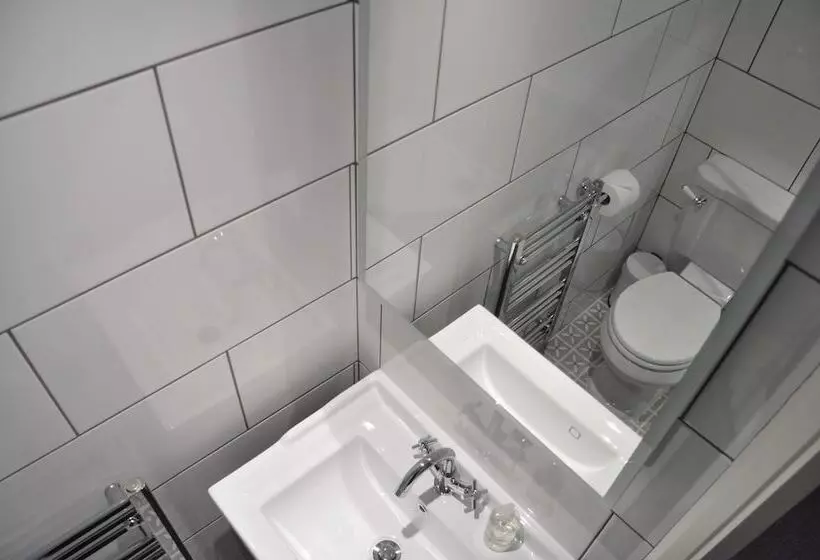 Hotel Haisthorpe Guest House